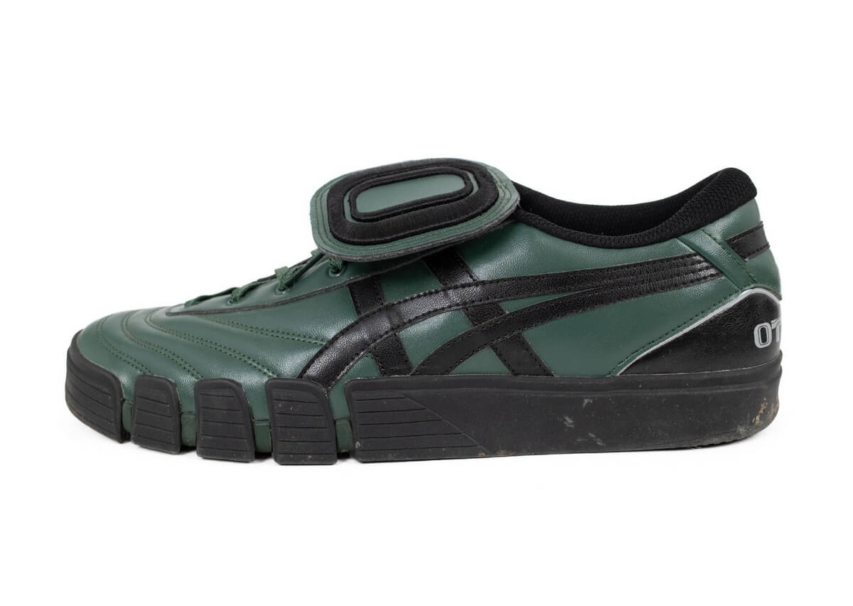 GEL-FLEXKEE PRO × OTTO 958 27 OTTO 958 and ASICS Unveil the GEL-FLEXKEE 958 | Hypebae